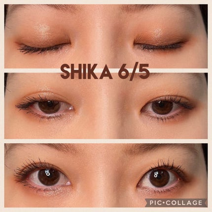 プレイカラー アイシャドウ/ETUDE/アイシャドウパレットを使ったクチコミ(1枚目)