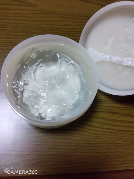 スージングジェル/PURITA/その他スキンケアを使ったクチコミ(2枚目)