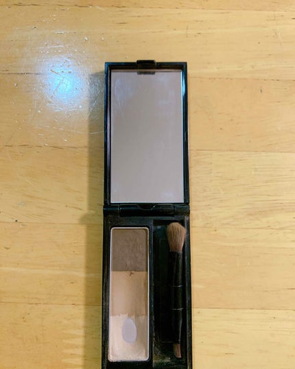 デザイニングアイブロウN/KATE/パウダーアイブロウを使ったクチコミ(2枚目)