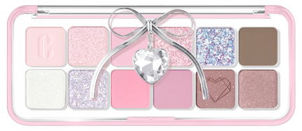 12 クリスタル ポー(CRYSTAL PAW)