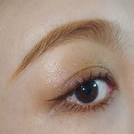 クリーム カラー フォー アイズ/TOM FORD BEAUTY/ジェル・クリームアイシャドウを使ったクチコミ(5枚目)