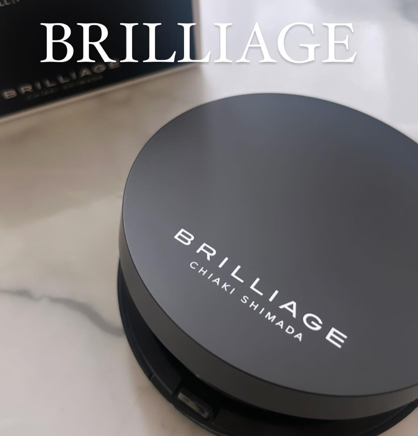 yuno on LIPS 「【 @brilliage_official】クリエイターズロン..」(2枚目)