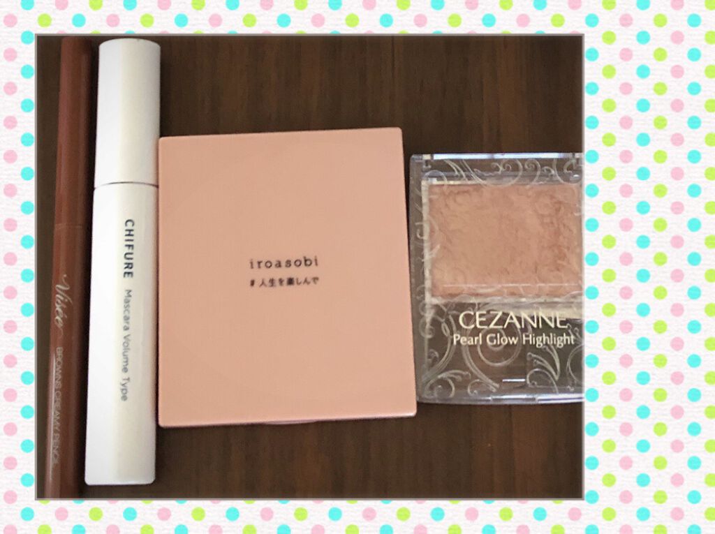 ノーセバム ミネラルパウダー/innisfree/ルースパウダーを使ったクチコミ（1枚目）