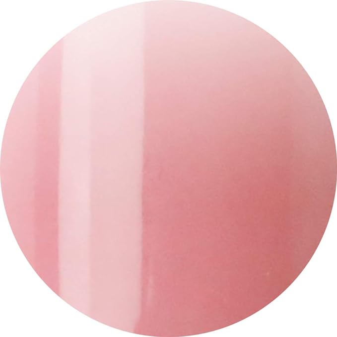 F082 ピンクオークル #02