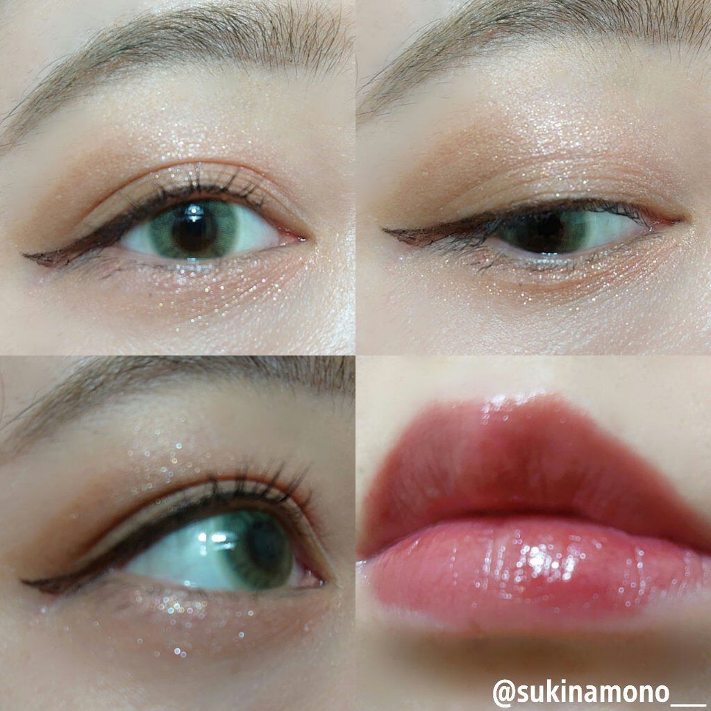 アピュー ウォーターライト ティント/A’pieu/リップティントを使ったクチコミ（1枚目）