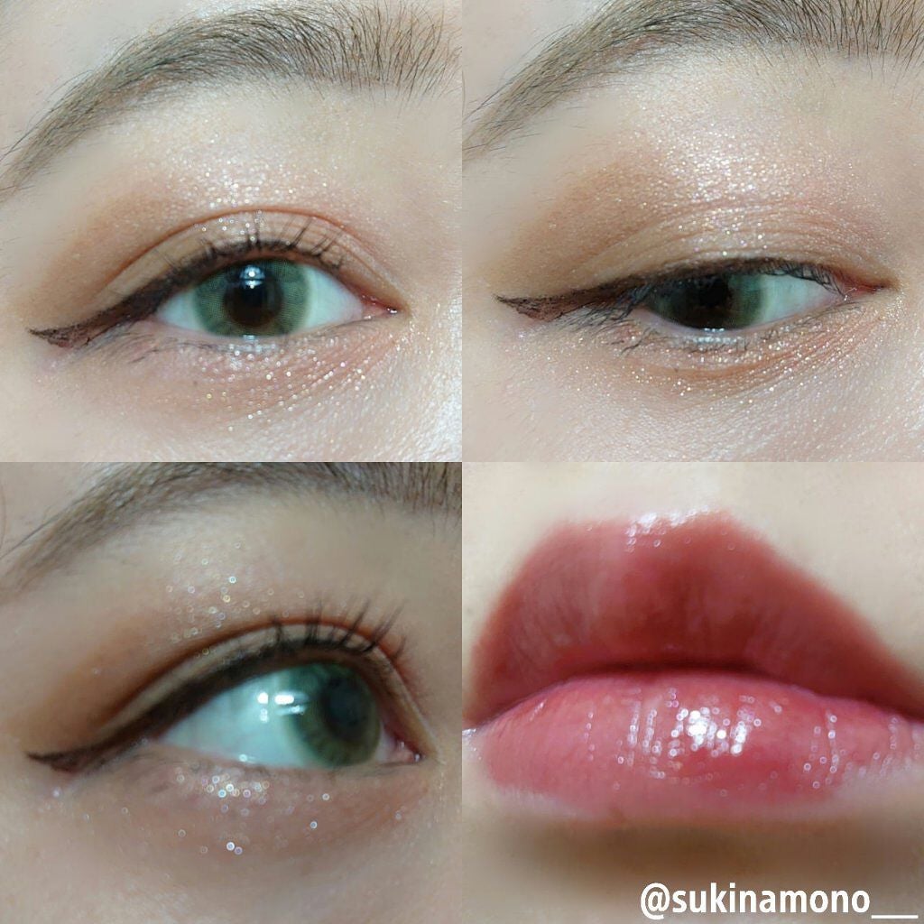 アピュー ウォーターライト ティント/A’pieu/リップティントを使ったクチコミ(1枚目)