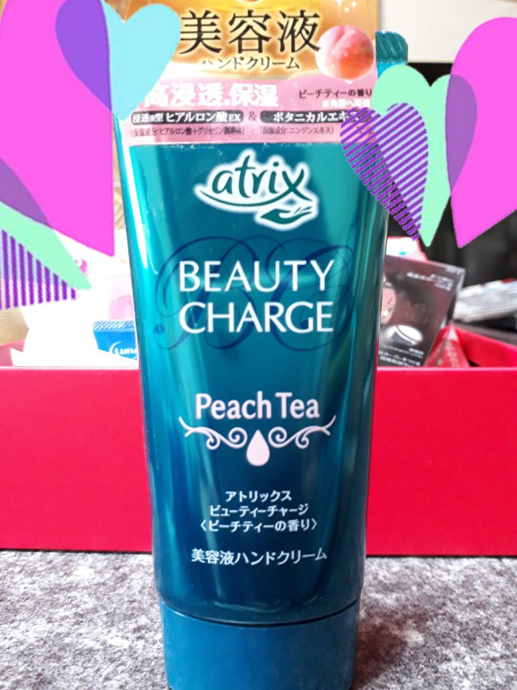 ブルーム ボックス/BLOOMBOX/その他を使ったクチコミ(4枚目)