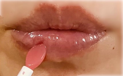 リップスリーピングマスク/LANEIGE/リップバームを使ったクチコミ(3枚目)