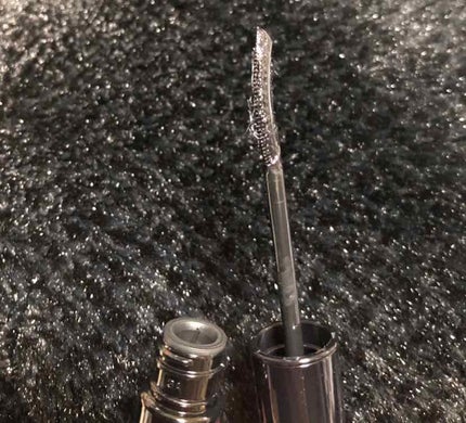 ラッシュエキスパンダー ロングロングロング/MAJOLICA MAJORCA/マスカラを使ったクチコミ(2枚目)