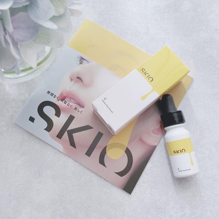 akopoko09 on LIPS 「🎼.•*¨*•.¸¸🎶ロート製薬独自の浸透技術で、シミ•くすみ..」(4枚目)