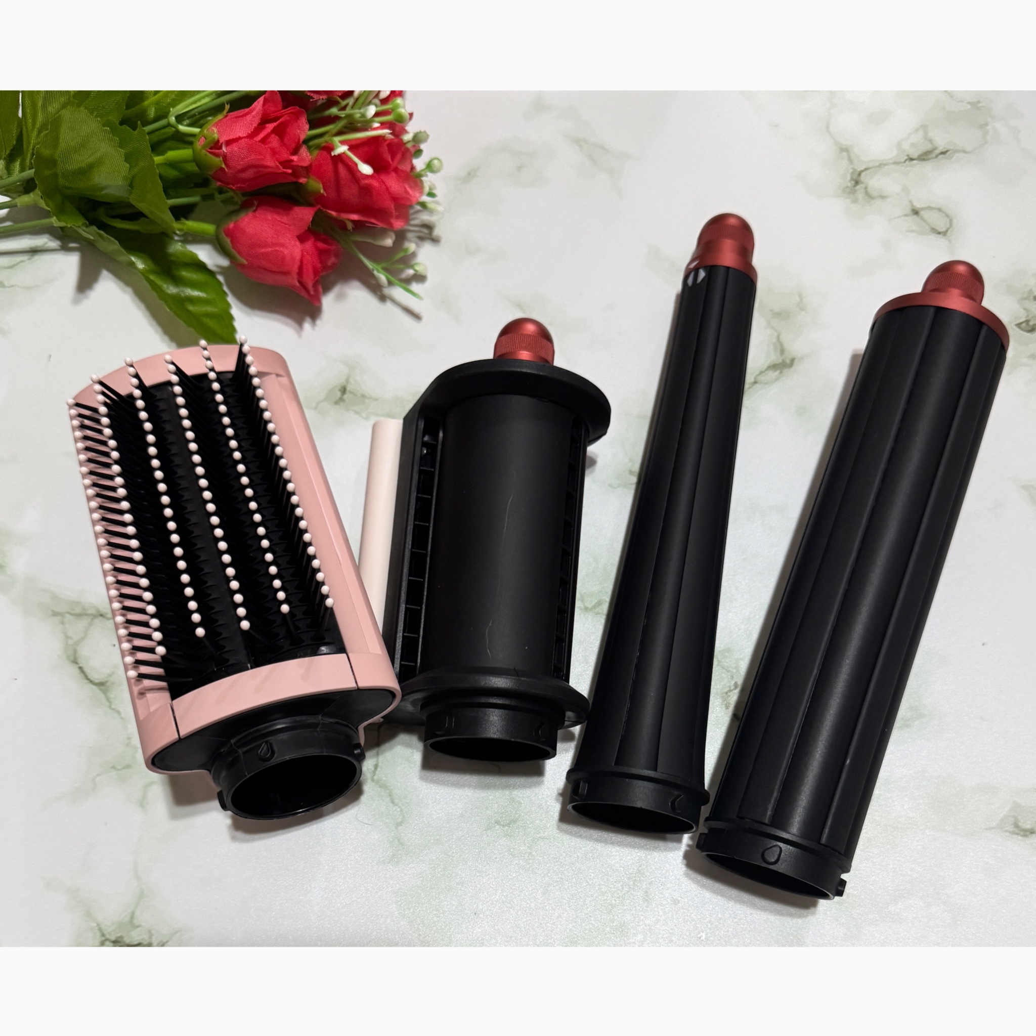 Dyson Airwrap i.d.™マルチスタイラー&ドライヤー/dyson/ドライヤーを使ったクチコミ（2枚目）