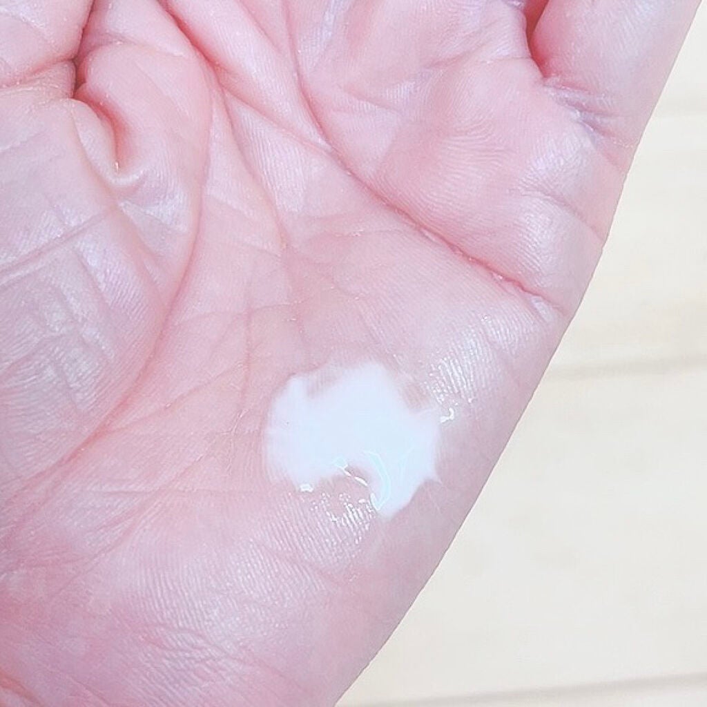 ジョワセリュール エマルジョン/JOIE CELLULE/乳液を使ったクチコミ(2枚目)