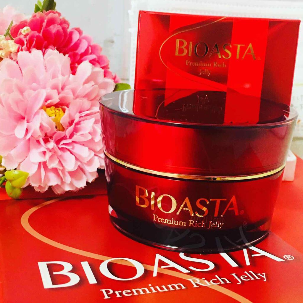 green_apple on LIPS 「バイオアスタ様よりうるおい実感キャンペーンで素敵なアイテムをい..」(2枚目)