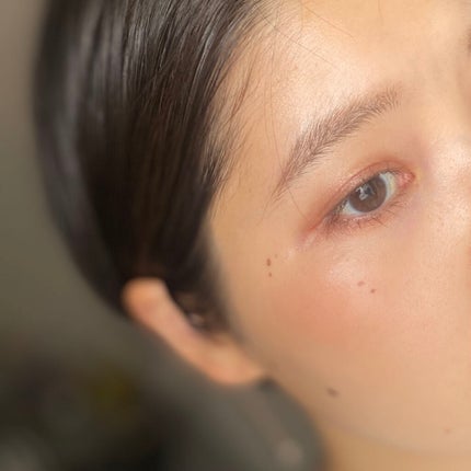 N by ONLY MINERALS ミネラルソリッドチーク コンプリート/ONLY MINERALS/ジェル・クリームチークを使ったクチコミ(4枚目)