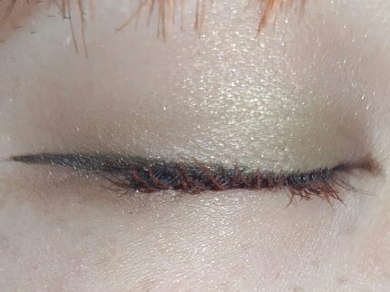 パウダーキス リップスティック/M・A・C/口紅を使ったクチコミ(7枚目)