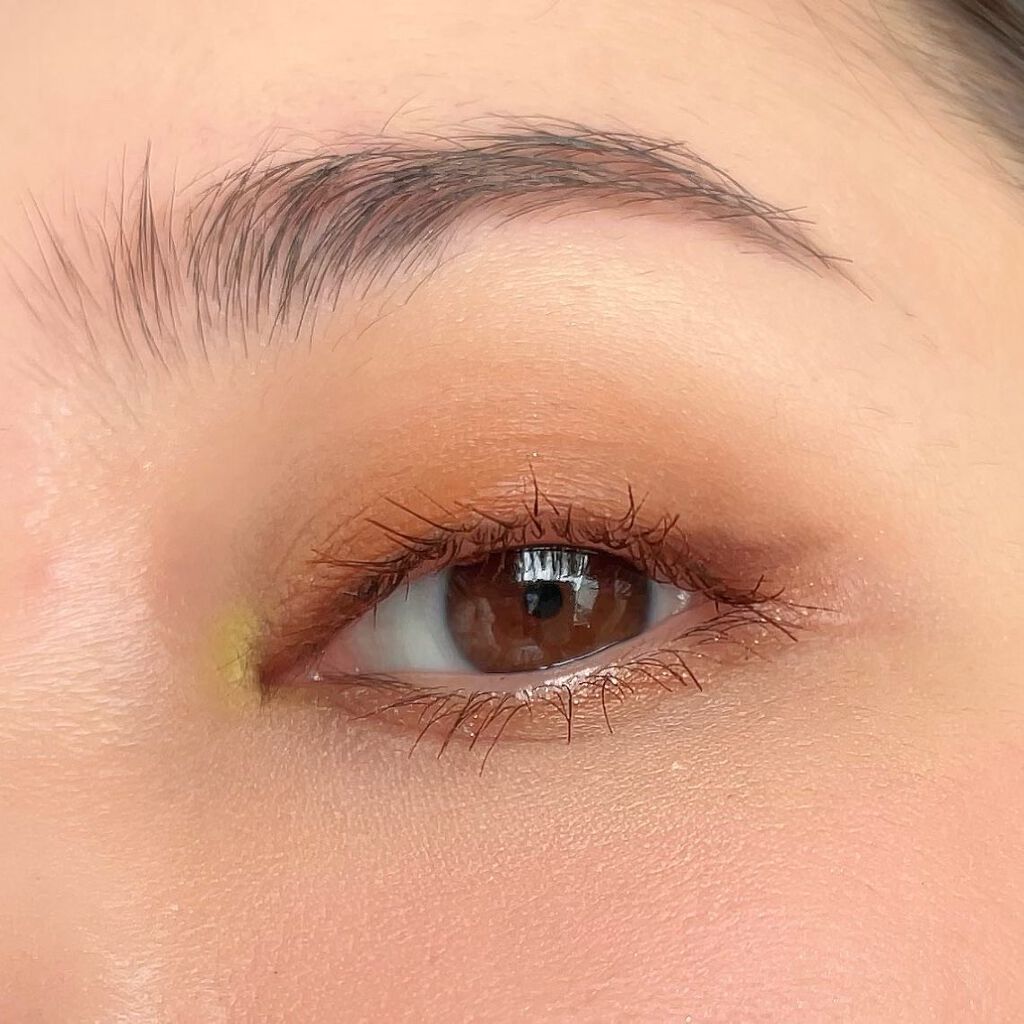  トリクロームパレット/Natasha Denona/アイシャドウパレットを使ったクチコミ（3枚目）