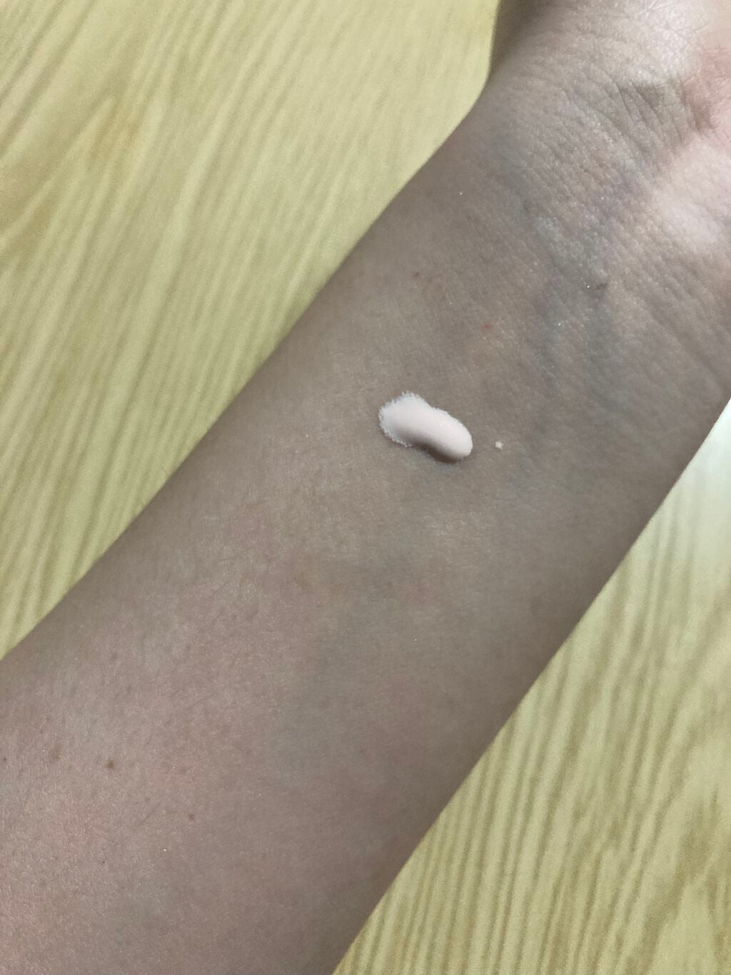 エッセンス グロウ プライマー/ESPRIQUE/化粧下地を使ったクチコミ(2枚目)