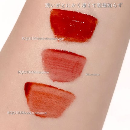 カバーパーフェクション チップコンシーラー/the SAEM/リキッドコンシーラーを使ったクチコミ(8枚目)