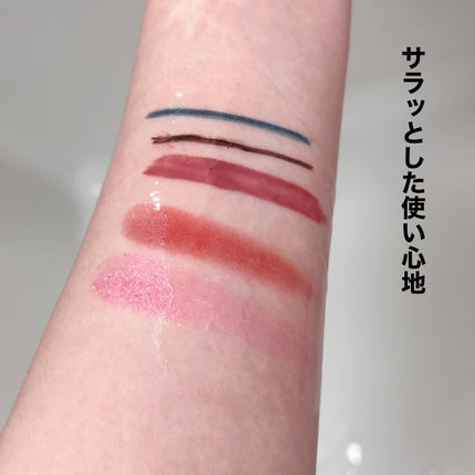 ドクダミ ポアコントロールクレンジングオイル/Anua/オイルクレンジングを使ったクチコミ(3枚目)