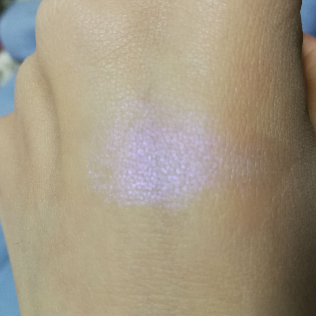 エクストラ ディメンション スキンフィニッシュ/M・A・C/プレストパウダーを使ったクチコミ(2枚目)