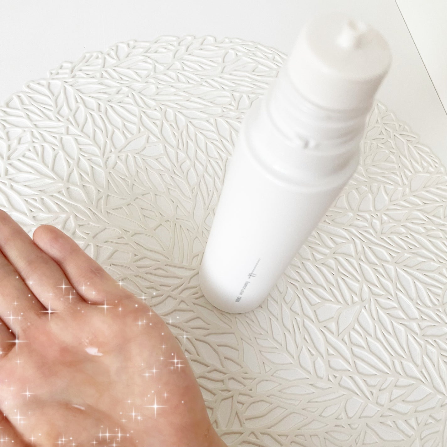 オルビスユー ドット エッセンスローション/オルビス/化粧水を使ったクチコミ(4枚目)