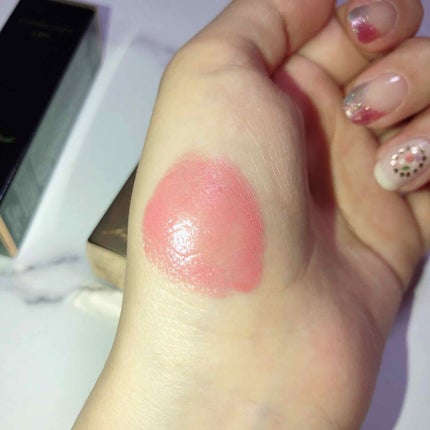 コンスピキュアス リップス/Amplitude/口紅を使ったクチコミ(3枚目)