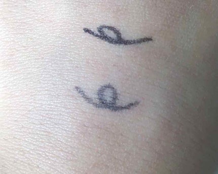 ミネラルベース CC/インテグレート/CCクリームを使ったクチコミ(2枚目)