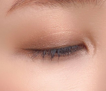 EYE OPENING LINER/UZU BY FLOWFUSHI/リキッドアイライナーを使ったクチコミ(5枚目)