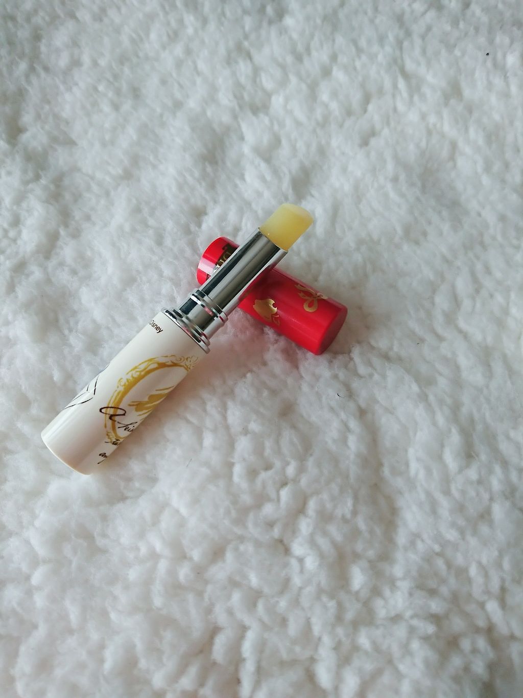 DHC 薬用リップクリーム/DHC/リップクリームを使ったクチコミ(2枚目)