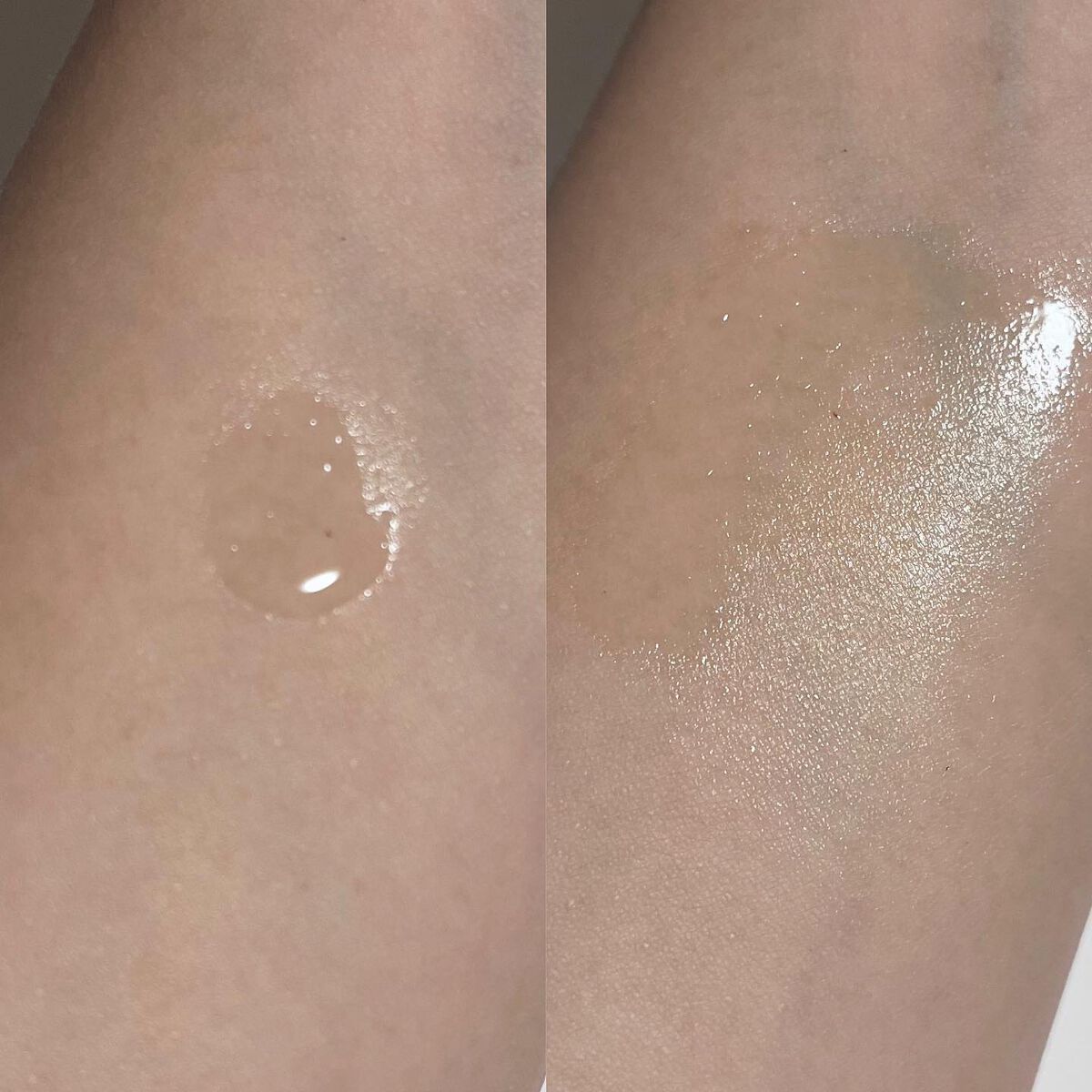 ミノン アミノモイスト エイジングケア オイル/ミノン/フェイスオイルを使ったクチコミ（2枚目）