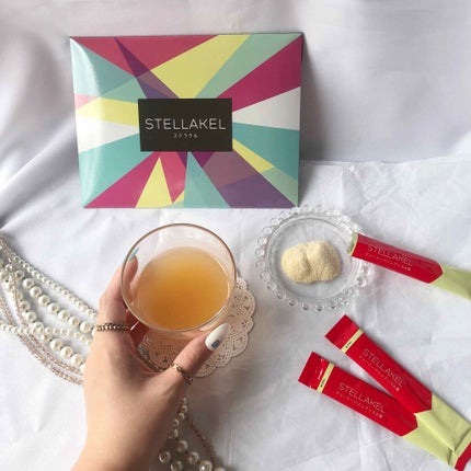 ステラケル/ステラケル/ドリンクを使ったクチコミ(1枚目)