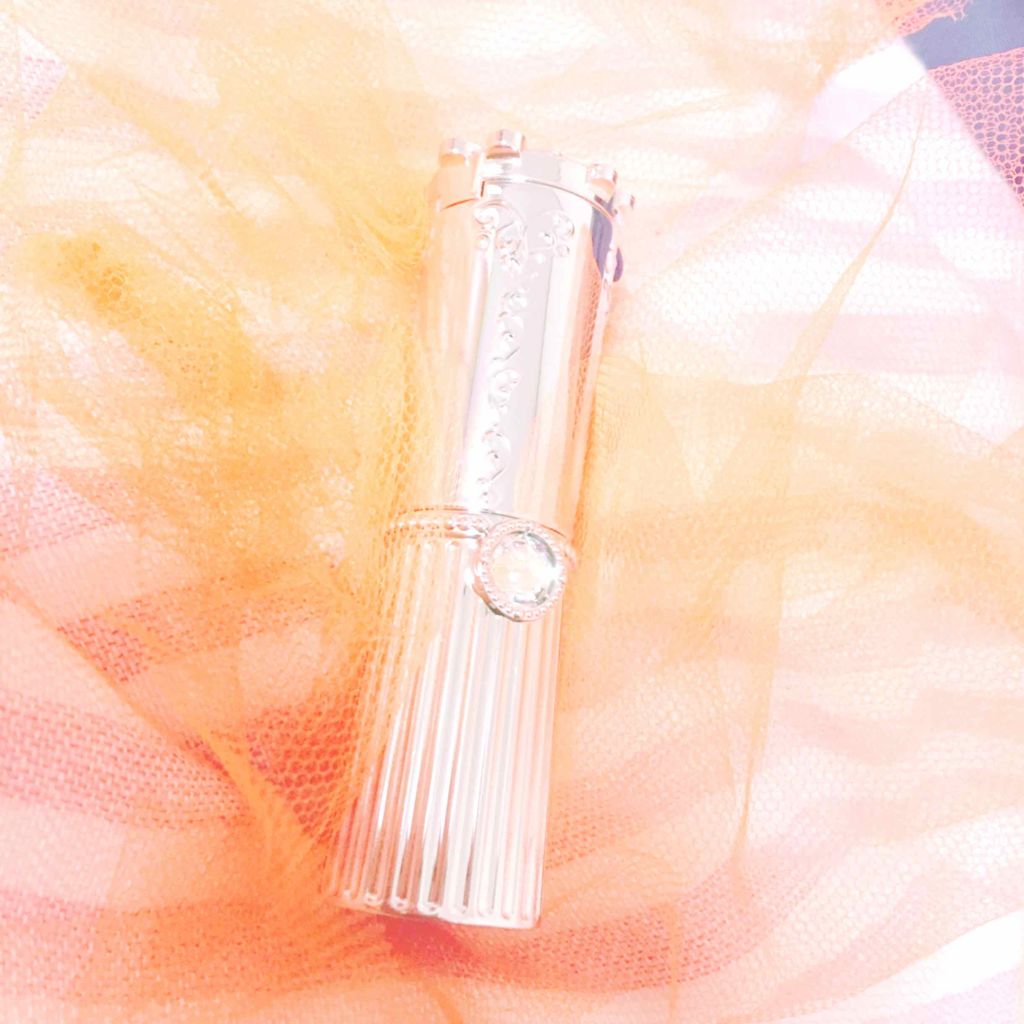 リップグロウ バーム/JILL STUART/リップバームを使ったクチコミ(1枚目)