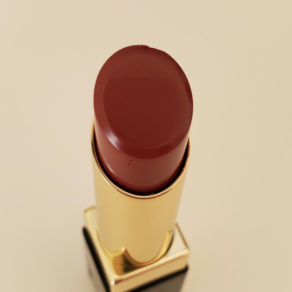 グレイズバームリップ/excel/口紅を使ったクチコミ（2枚目）