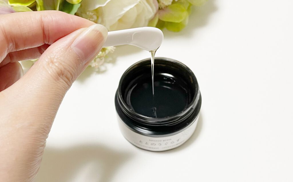 ととのうぐらす/ファンファレ/フェイスクリームを使ったクチコミ（3枚目）