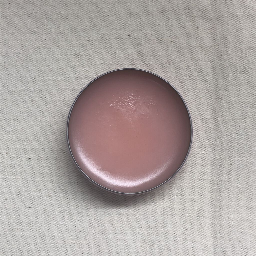 リップ スパークリングピンク/ヴァセリン/リップケアを使ったクチコミ（2枚目）