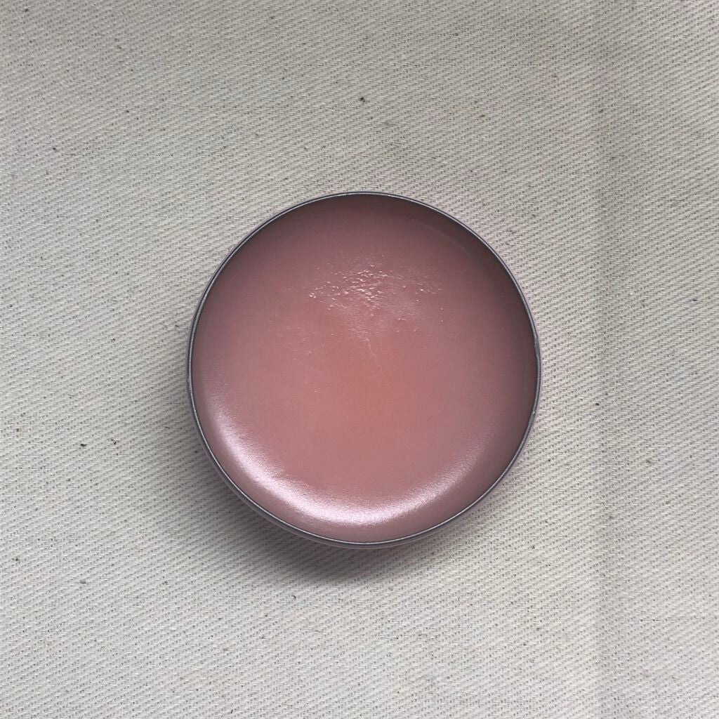 リップ スパークリングピンク/ヴァセリン/リップケアを使ったクチコミ(2枚目)