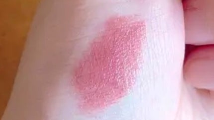 リップスティック/sopo/口紅を使ったクチコミ(4枚目)