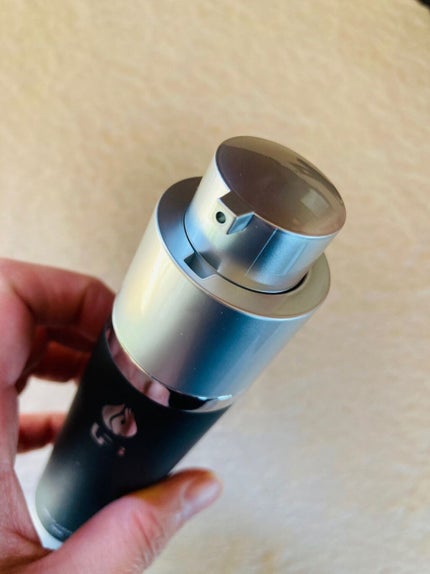 UPsナノクリーム/UPs/オールインワン化粧品を使ったクチコミ(4枚目)