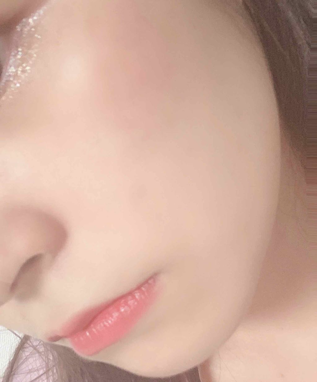 チーク ポップ/CLINIQUE/パウダーチークを使ったクチコミ（3枚目）