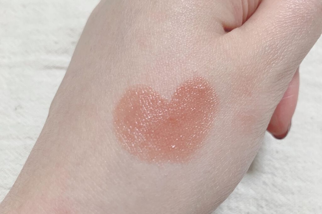 ケイト リップモンスター/KATE/口紅を使ったクチコミ（2枚目）