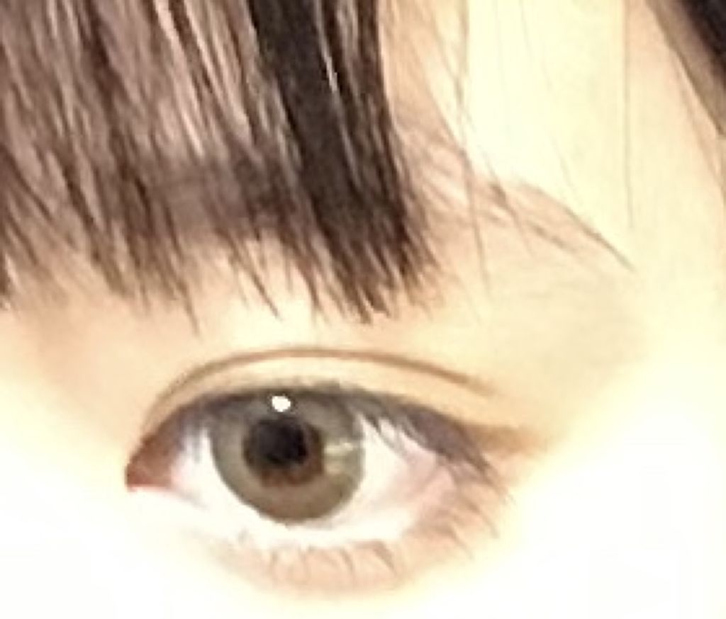 TeAmo 1DAY/TeAmo/ワンデー(1DAY)カラコンを使ったクチコミ(1枚目)