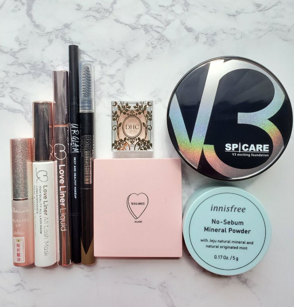 シングルカラー アイシャドウ/DHC/アイシャドウパレットを使ったクチコミ(6枚目)