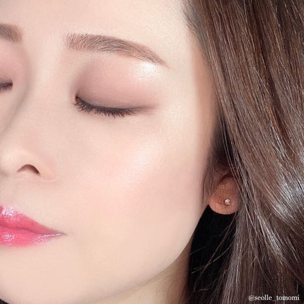 プレイカラーアイズ ダスティキャット/ETUDE/アイシャドウパレットを使ったクチコミ(6枚目)