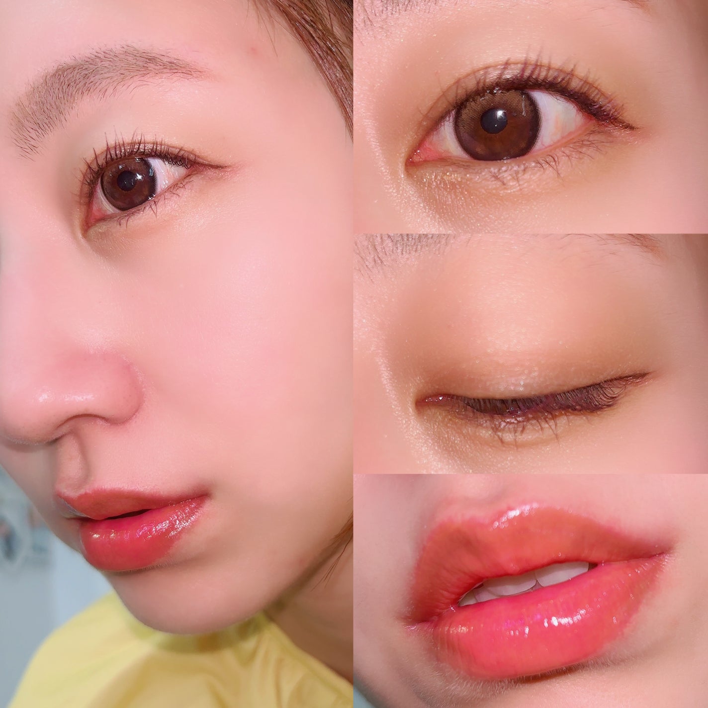 ケイト リップモンスター/KATE/口紅を使ったクチコミ(2枚目)