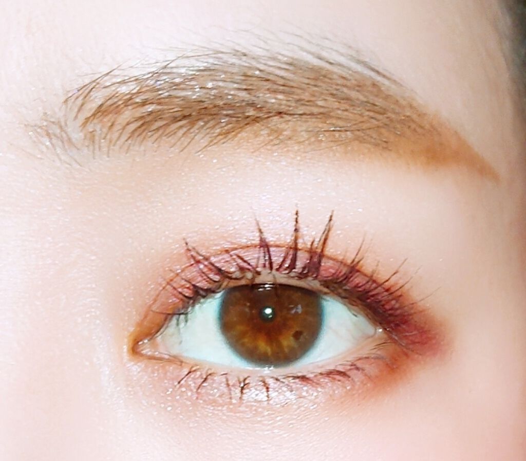 アディクション ザ アイシャドウ/ADDICTION/単色アイシャドウを使ったクチコミ(1枚目)