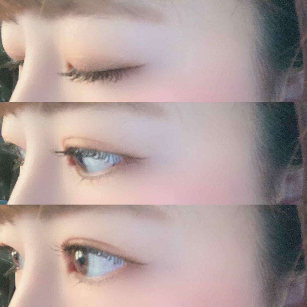 クイックラッシュカーラー/キャンメイク/マスカラ下地を使ったクチコミ（1枚目）