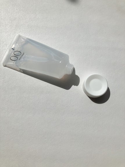 manage 00 ブースタークレンジング/manage/クレンジングジェルを使ったクチコミ(2枚目)