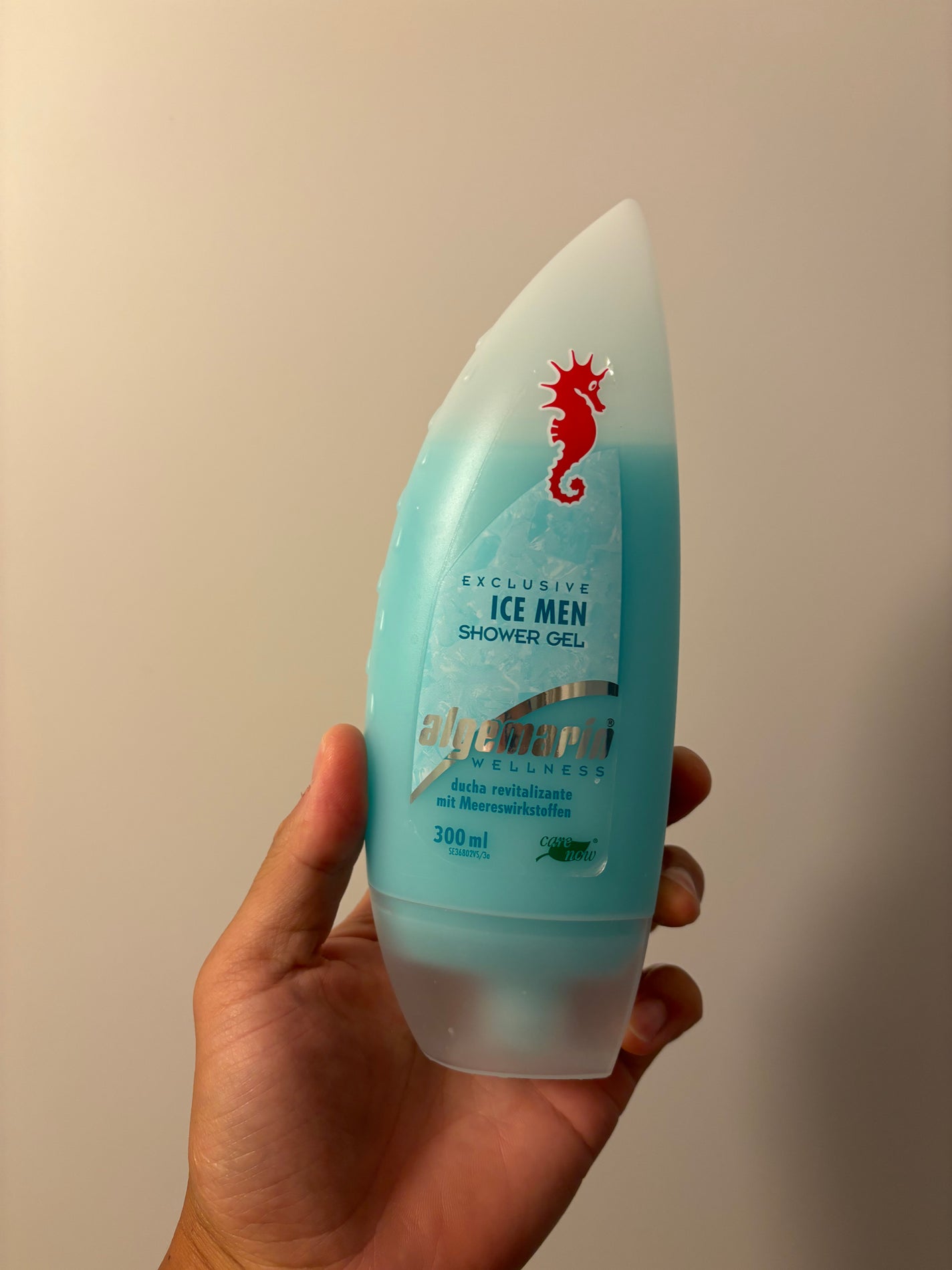 けいじ@美容大好き20代 on LIPS 「とても涼しげなミントのような香りがします😊臭いが強いので、洗っ..」(2枚目)