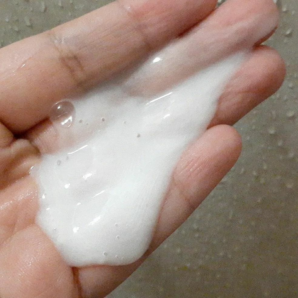 デオカラット 薬用ボディウォッシュ/デオカラット/ボディソープを使ったクチコミ(4枚目)