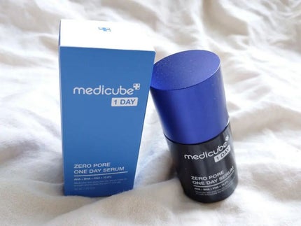 seiko_official on LIPS 「----✈️韓国から!!ゼロライン堪能~💗💆💗毛穴収縮・ZER..」(1枚目)